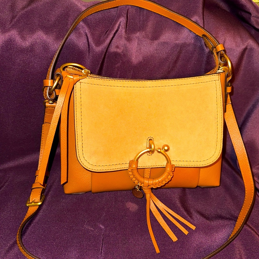 SOLD Chloe bag